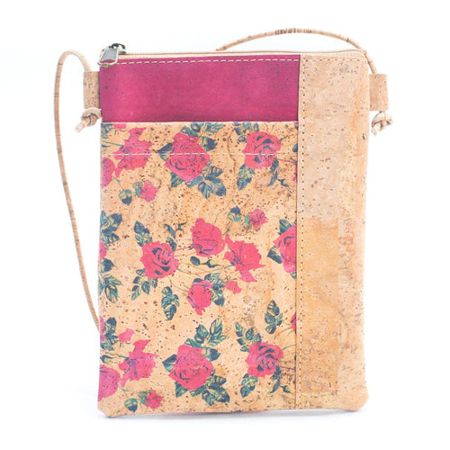Natural Cork Bag 221