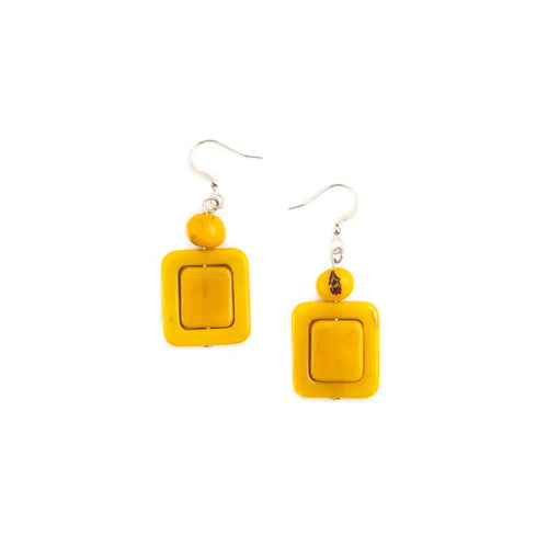 Paulette Earrings