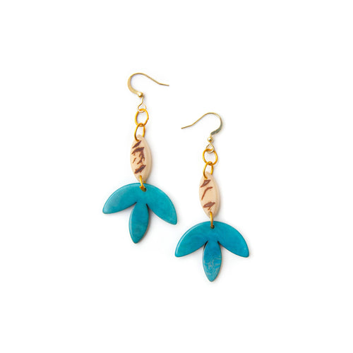 Irisa Earrings