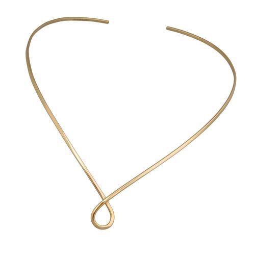 Alchemia Twist Neckwire