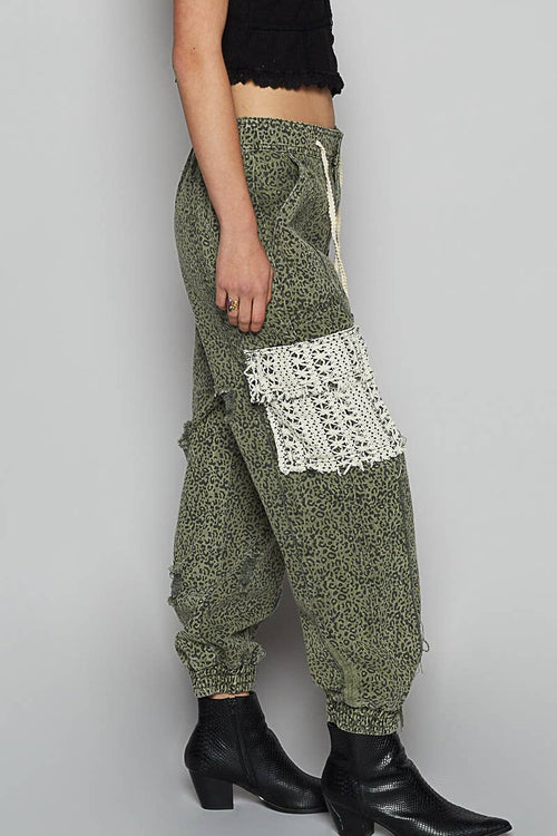 SMP494 Pants