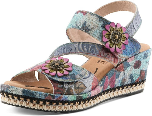 L'Artiste Blissful Sandal NM