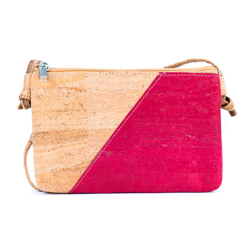 Cork Crossbody Bag 212