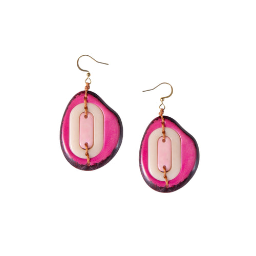 Yoli Earrings