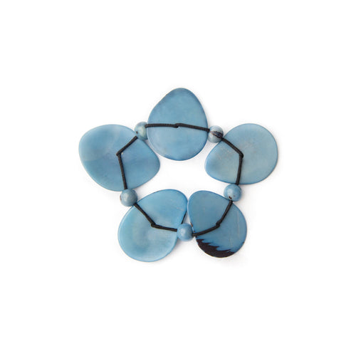 Tagua Iliana Bracelet *
