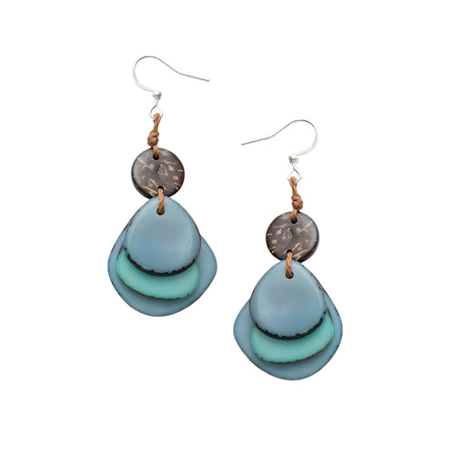 Maia Earrings