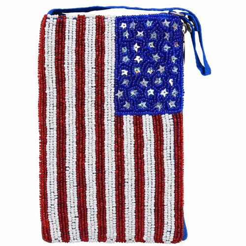 Club Bag 266 FLAG