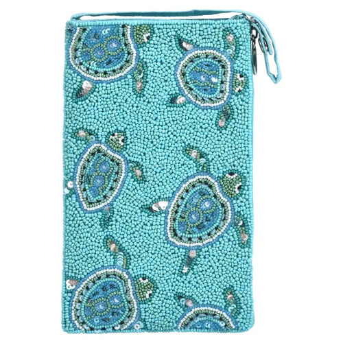 Club Bag-6 Swimming Turtles Shb668