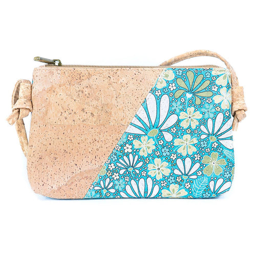 2315 Mini Cork Crossbody