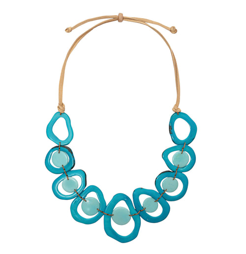 Hannah Necklace