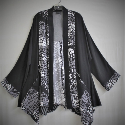 572 DLM Jacket by Dairi
