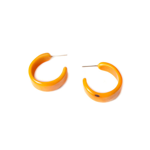 Dafne Tagua Earrings