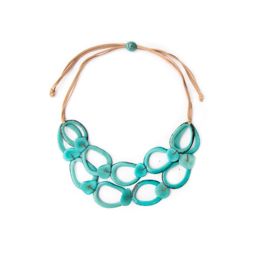 Crystal Necklace