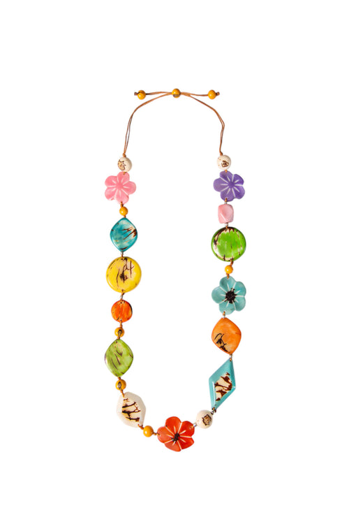 Stephanie Necklace