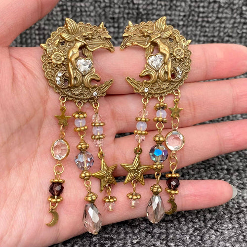 E Vintage Star Elf