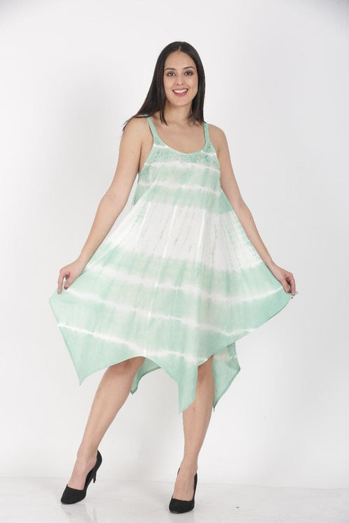 Nava Organic Dress 677