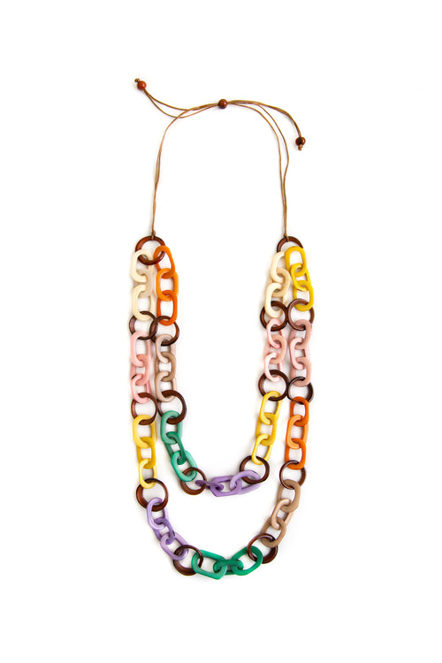 Gala Necklace