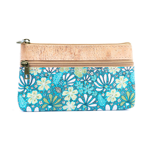 Cork Wallet 2328