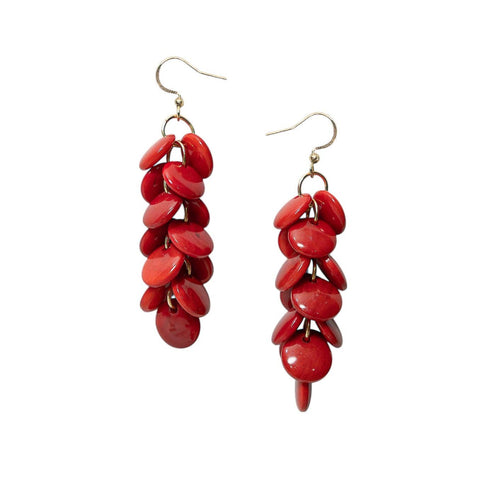 Eloisa Earrings