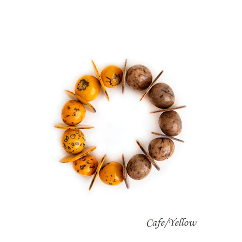 Tagua Carchi Bracelet