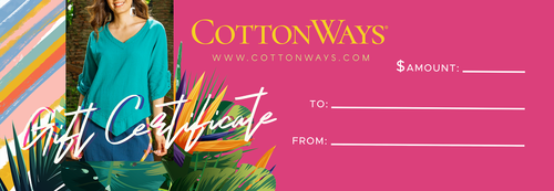 Gift Cards