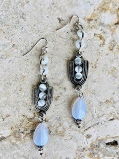 Jane Earrings
