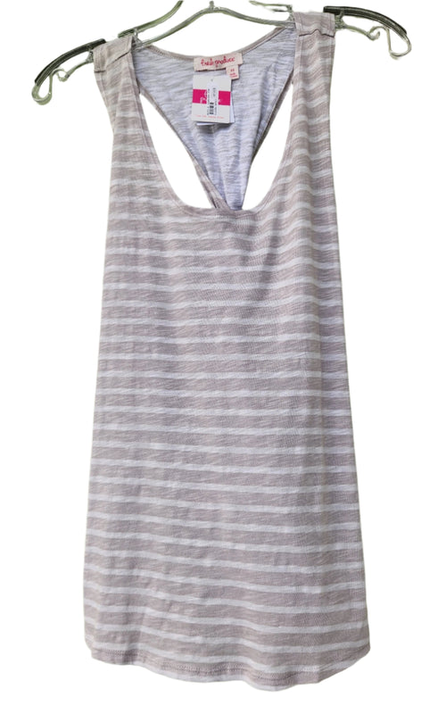 Fresh Produce Twist-back Tank