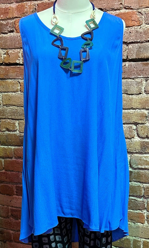 Full Tank Short - N1274