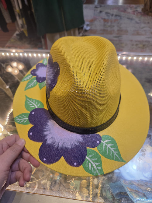 Panama Painted