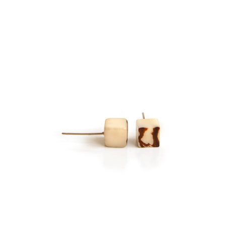 Tagua Gracia Earrings