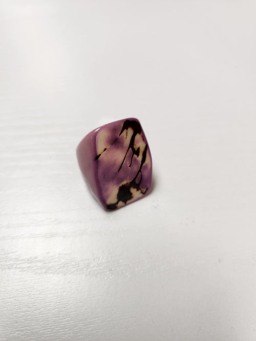Tagua Rings