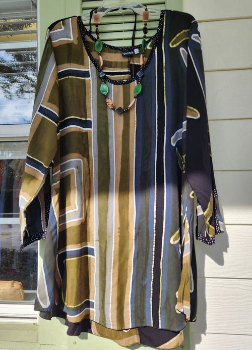 TAMMY T L/S-R1315 : M