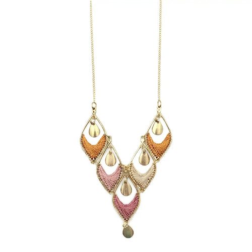 Sachi Necklaces