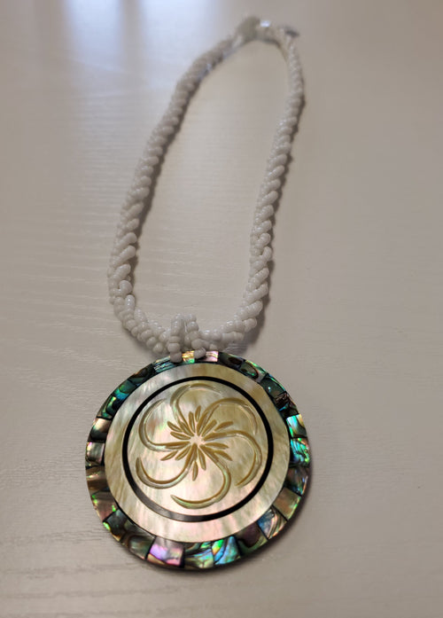 Kura-Kura Necklace SALE