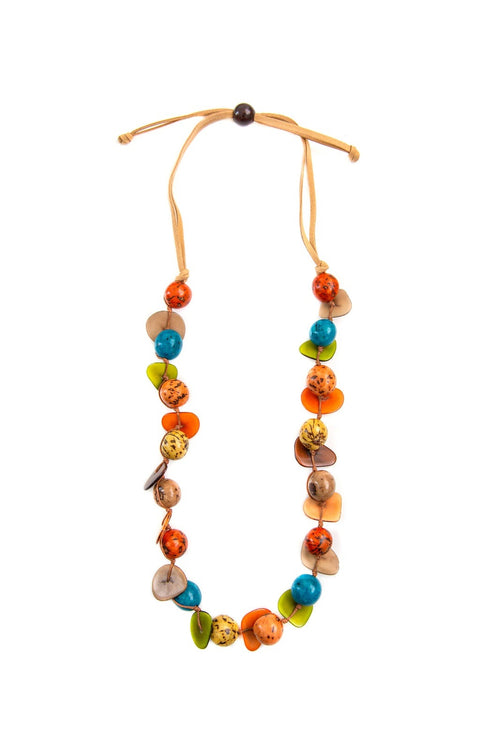 Hara Necklace
