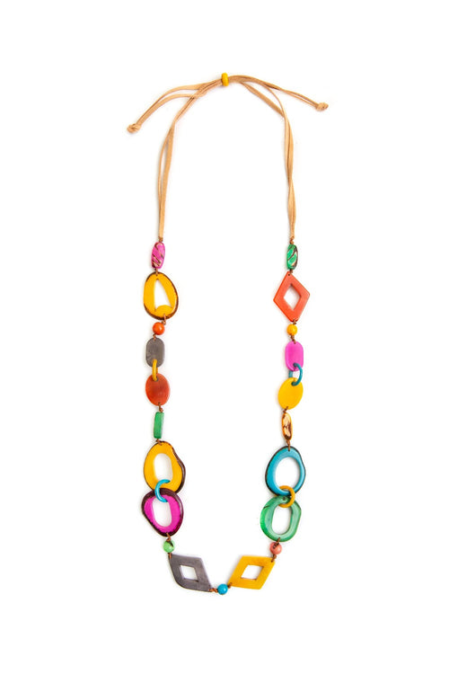 Rita Necklace