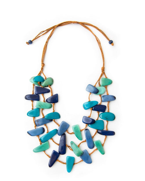 Hydra Necklace